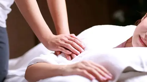 Refleksi Truly Home Massage