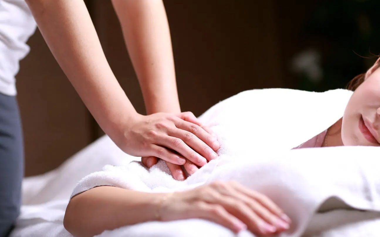 Refleksi Truly Home Massage