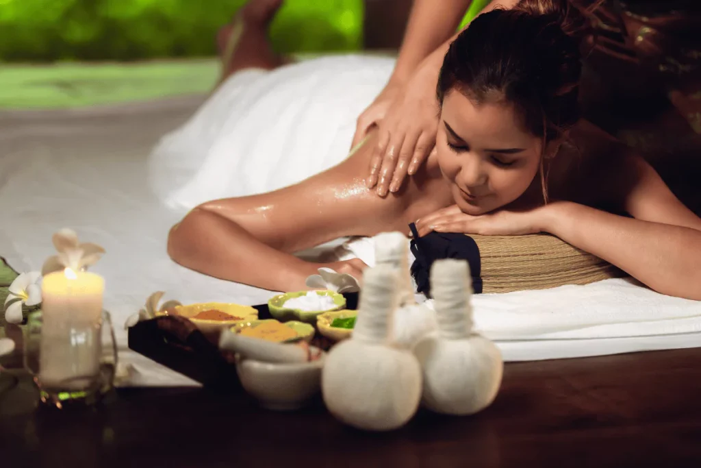 Booking Pijat Panggilan Jakarta Selatan