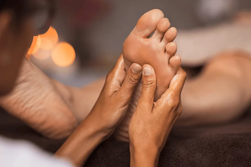 Layanan Truly Home Massage